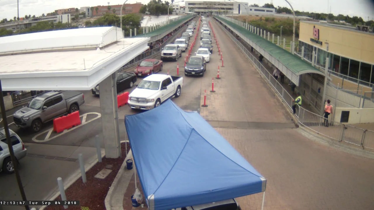 Bridge Cameras — icbs-ltd